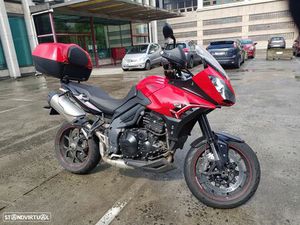 TRIUMPH TIGER TIGER SPORT