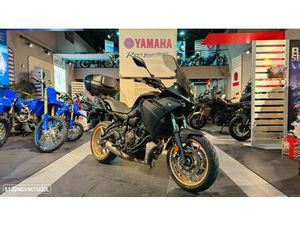 YAMAHA TRACER 7