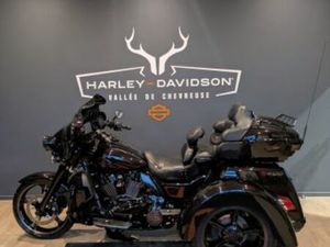 HARLEY-DAVIDSON TRIKE TRI GLIDE 1923 CVO 2021 1923 CM3 | MOTO TRIKE | 5 939 KM | BORDEAUX | 78310 COIGNIERES