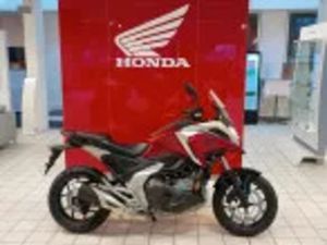 HONDA NC 750 XD DCT