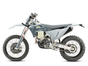 HUSQVARNA FE350 PRO 2026