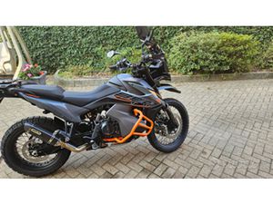 KTM 890 ADVENTURE L