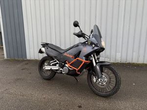 KTM 990 ADVENTURE 2008 990 CM3 | MOTO TRAIL | 67 900 KM | 69480 ANSE