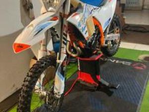 KTM 450 EXC SIX DAYS MY 2024