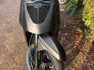 KYMCO PEOPLE S — SCOOTERS | KYMCO — MARKTPLAATS