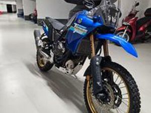 YAMAHA TÉNÉRÉ 700 - 2024