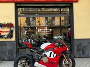 DUCATI PANIGALE V4 R 10/2023