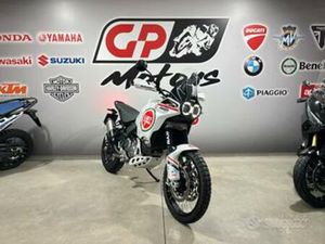 DUCATI DESERTX ABS 2022 10.000 KM