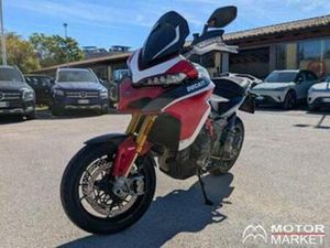DUCATI MULTISTRADA 1260 MULTISTRADA 1260
