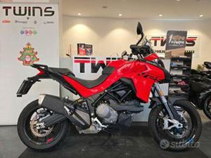 DUCATI MULTISTRADA V2 S DEPOTENZIATA_ PERMUTIAMO