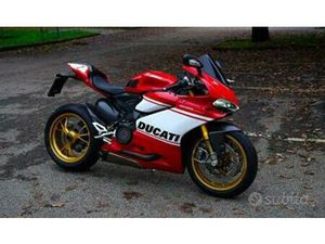 DUCATI PANIGALE