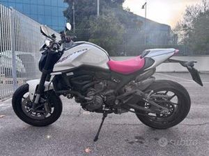 DUCATI MONSTER 937 PLUS - GIUGNO 2023