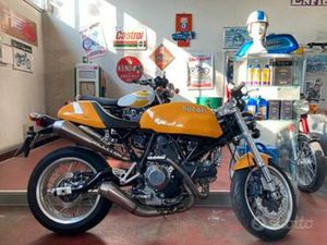 DUCATI 900 SS - 2007