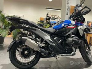 BMW R 1300 GS R 1300 GS