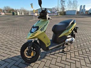 PIAGGIO TYPHOON TPH 50