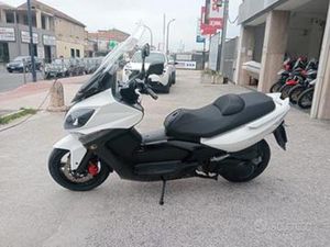 KYMCO XCITING 300 R - 2012