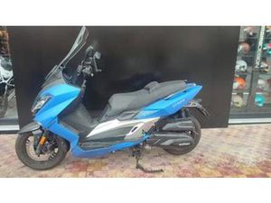 WOTTAN MOTOR STORM-S 300 +