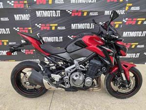 KAWASAKI Z 900 / EXPORT VIDEO 360