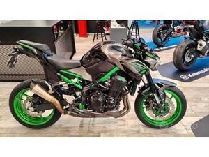 KAWASAKI Z 900 35KW