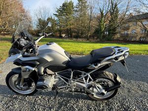 BMW R1200GS