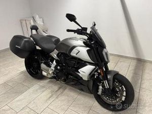DUCATI DIAVEL 1260 - 2021