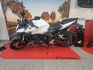 HONDA CB 1100 HORNET PRONTA CONSEGNA GARANZIA FINA
