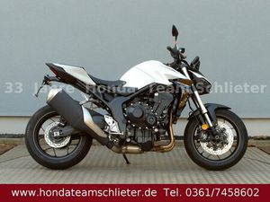 HONDA CB1000 HORNET INKL. KURZER KENNZEICHENHALTER