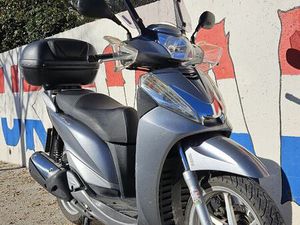 HONDA SH 300 ABS 2011., 2011 GOD.