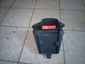 APRILIA SR LEONARDO 125/150 KENNZEICHENHALTER