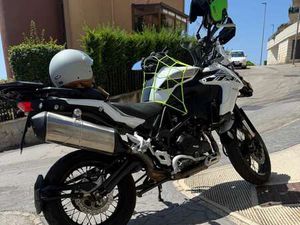 BENELLI TRK 502 X BIANCO