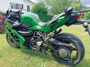 KAWASAKI NINJA 1000 SX - 2020