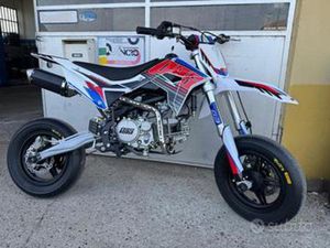 PIT BIKE PBS HYPER RR