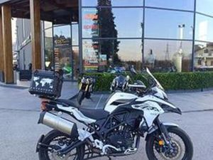 BENELLI TRK 502 X | ES10868