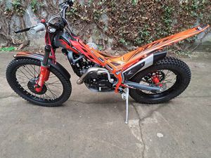 BETA EVO TRIAL 250 CCM BAUJAHR 2025
