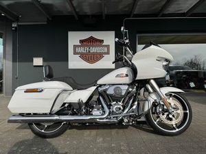 HARLEY-DAVIDSON ROAD GLIDE 117 / J&H