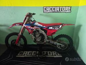 HONDA CRF 250 - 2023