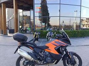 KTM 1290 SUPER ADVENTURE S | FB82784