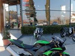 KAWASAKI NINJA ZX-10R CX70139