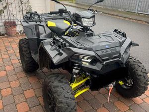 POLARIS SPORTSMAN XP 1000 S ATV LOF