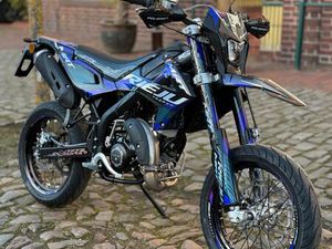 RIEJU MRT 50 2T SM TROPHY MIRAGE ⭐️MY 2026⭐️FINANZIERUNG 3,99%⭐️