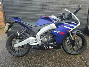 APRILIA, RS, 2022, 124 (CC)