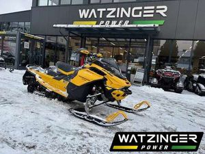 2025 SKI-DOO RENEGADE X-RS 900 ACE TURBO R SMART-SHOX 137
