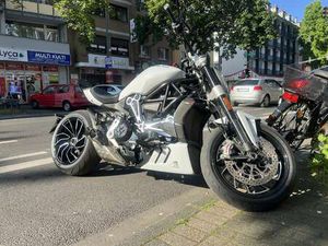 DUCATI XDIAVEL