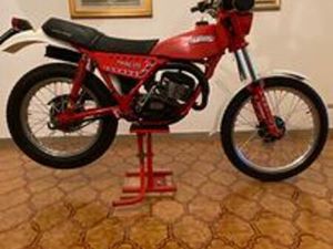 FANTIC MOTOR TRIAL 200 SEVEN DAYS