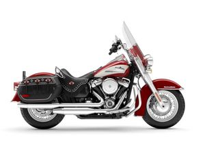 HARLEY-DAVIDSON HYDRA GLIDE REVIVAL ICON'S COLLECTION • 2024