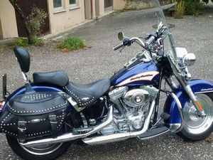 HARLEY-DAVIDSON HERITAGE SOFTAIL