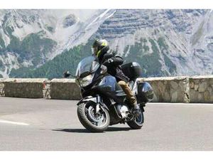 700V ABS DEAUVILLE (2009-2010) - FIXPREIS