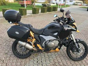 CROSSTOURER VFR1200X