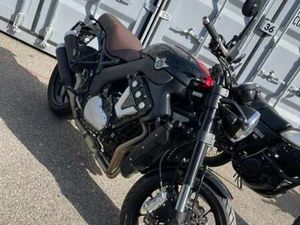 VR6 ROADSTER 120KW 120 KW A2