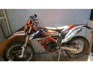 KTM FREERIDE 250 4T - 2018